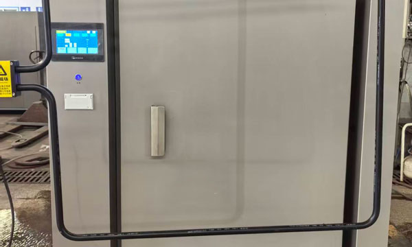 PFMF工频磁场现场测试